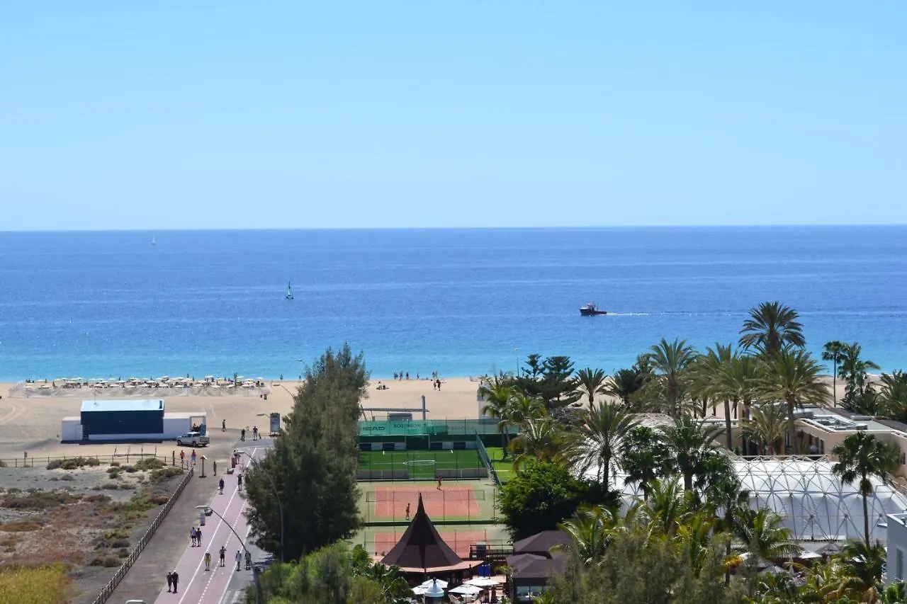 모로델제블 El Mirador 아파트 스페인