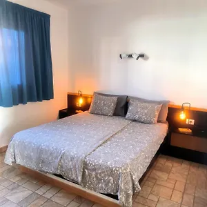 Alberto Appartement