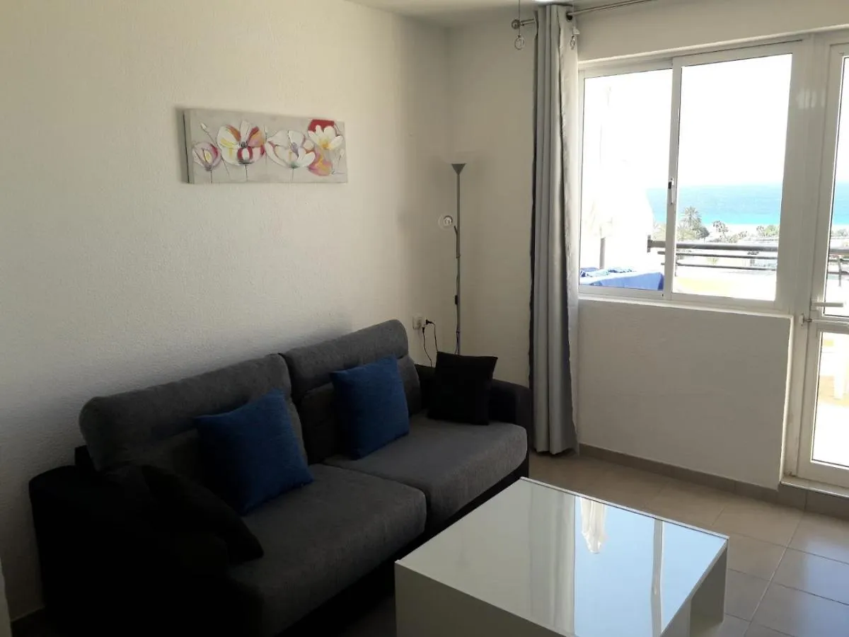 El Mirador Apartment Morro Jable  0*, Morro Jable (Fuerteventura) Spain