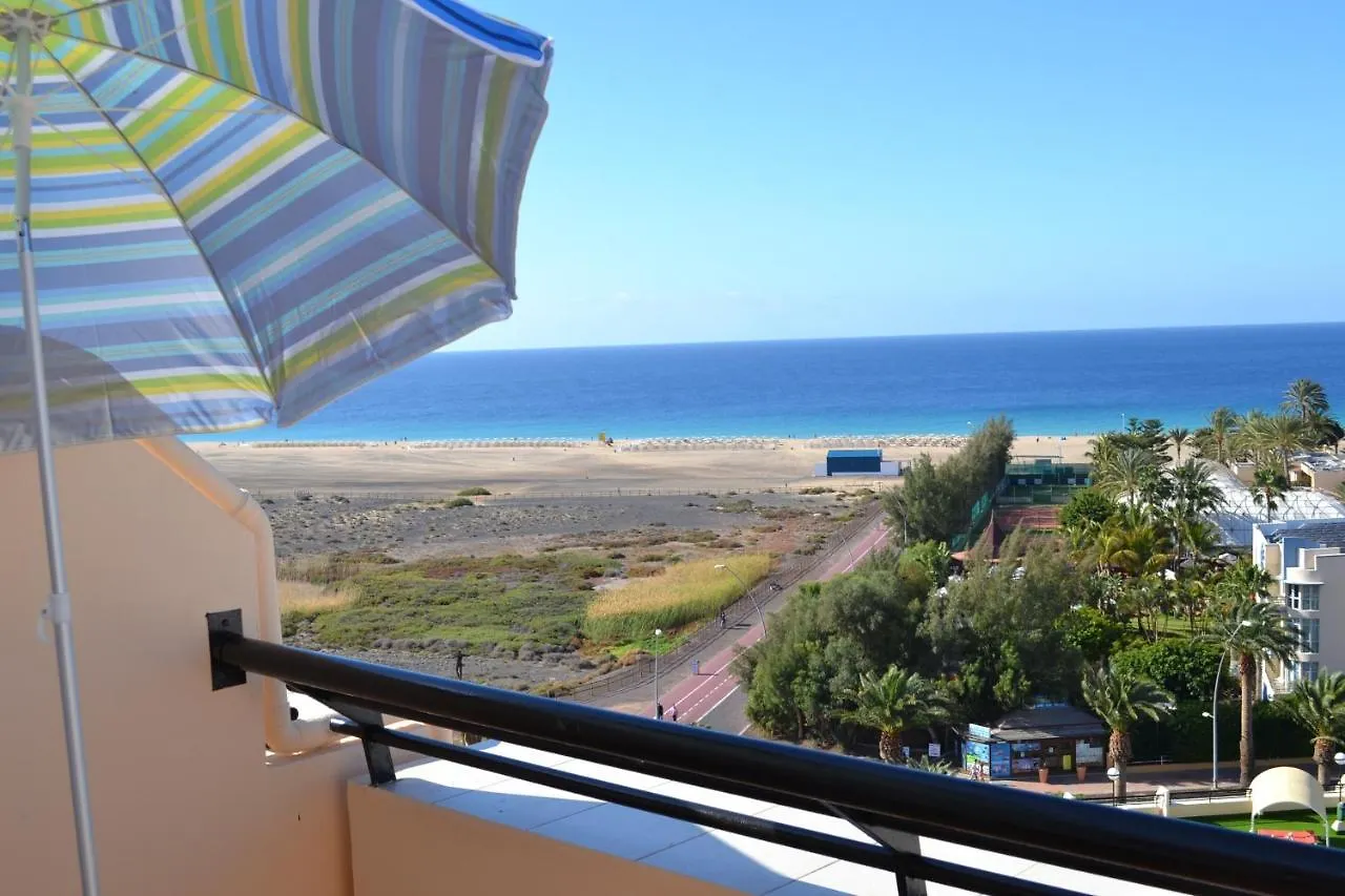 El Mirador Apartment Morro Jable  0*, Morro Jable (Fuerteventura) Spain