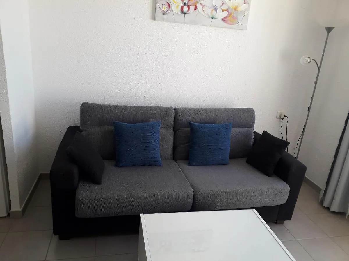 El Mirador Apartment Morro Jable