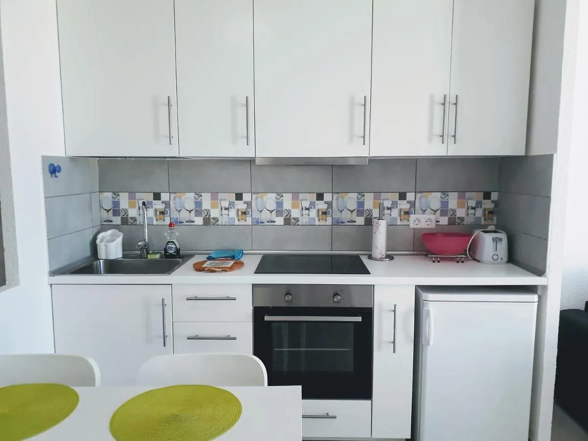 El Mirador Apartment Morro Jable