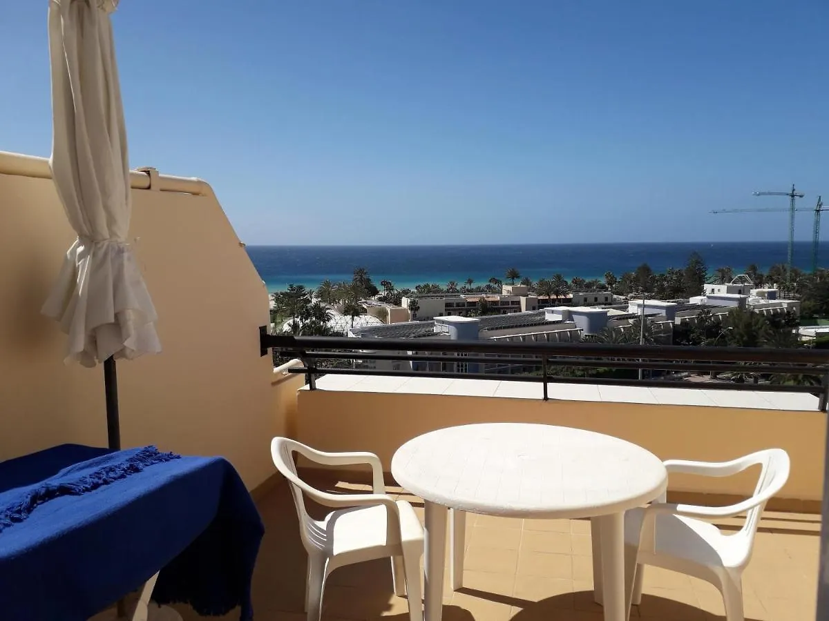 El Mirador Apartment Morro Jable