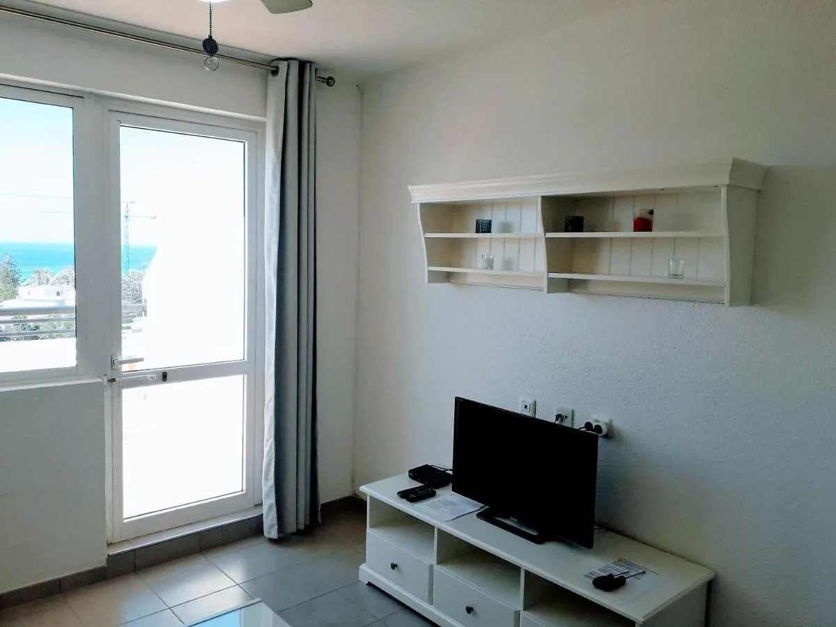 El Mirador Apartment Morro Jable  Morro Jable (Fuerteventura)