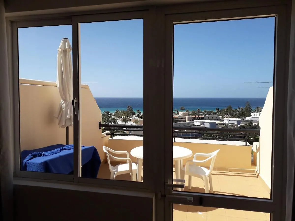 El Mirador Apartment Morro Jable  0*, Morro Jable (Fuerteventura)