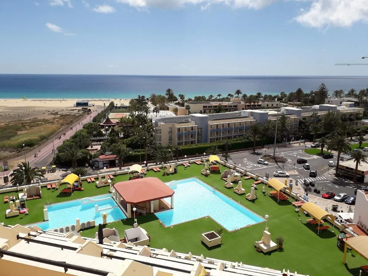 El Mirador Apartment Morro Jable