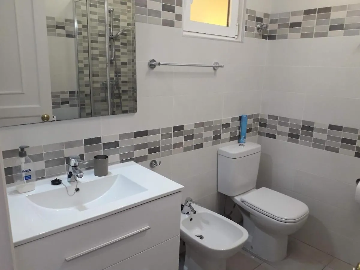 El Mirador Apartment Morro Jable  0*, Morro Jable (Fuerteventura)
