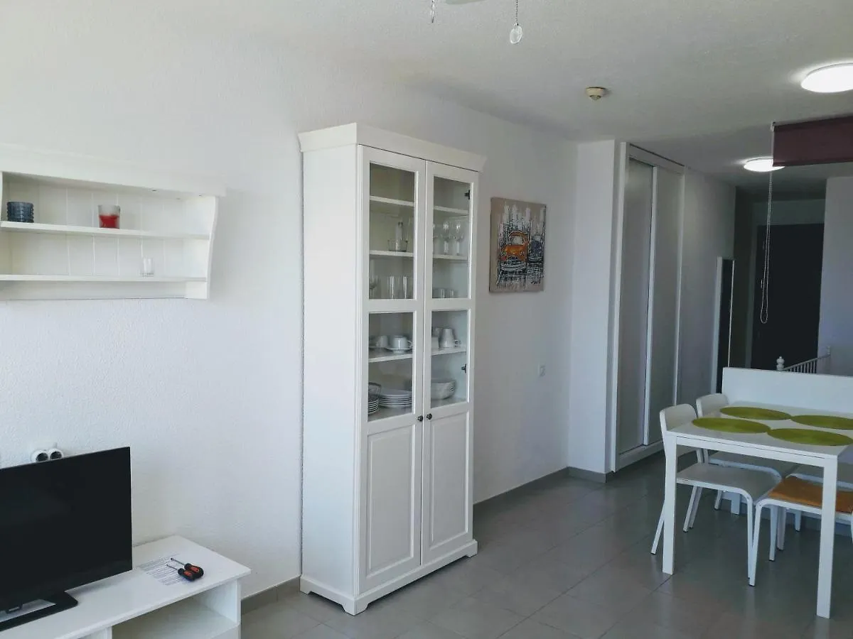 El Mirador Apartment Morro Jable   Morro Jable (Fuerteventura)