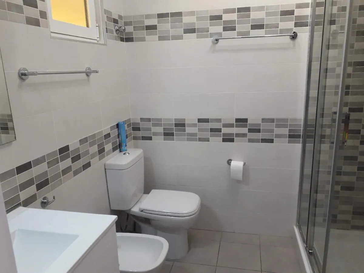 El Mirador Apartment Morro Jable