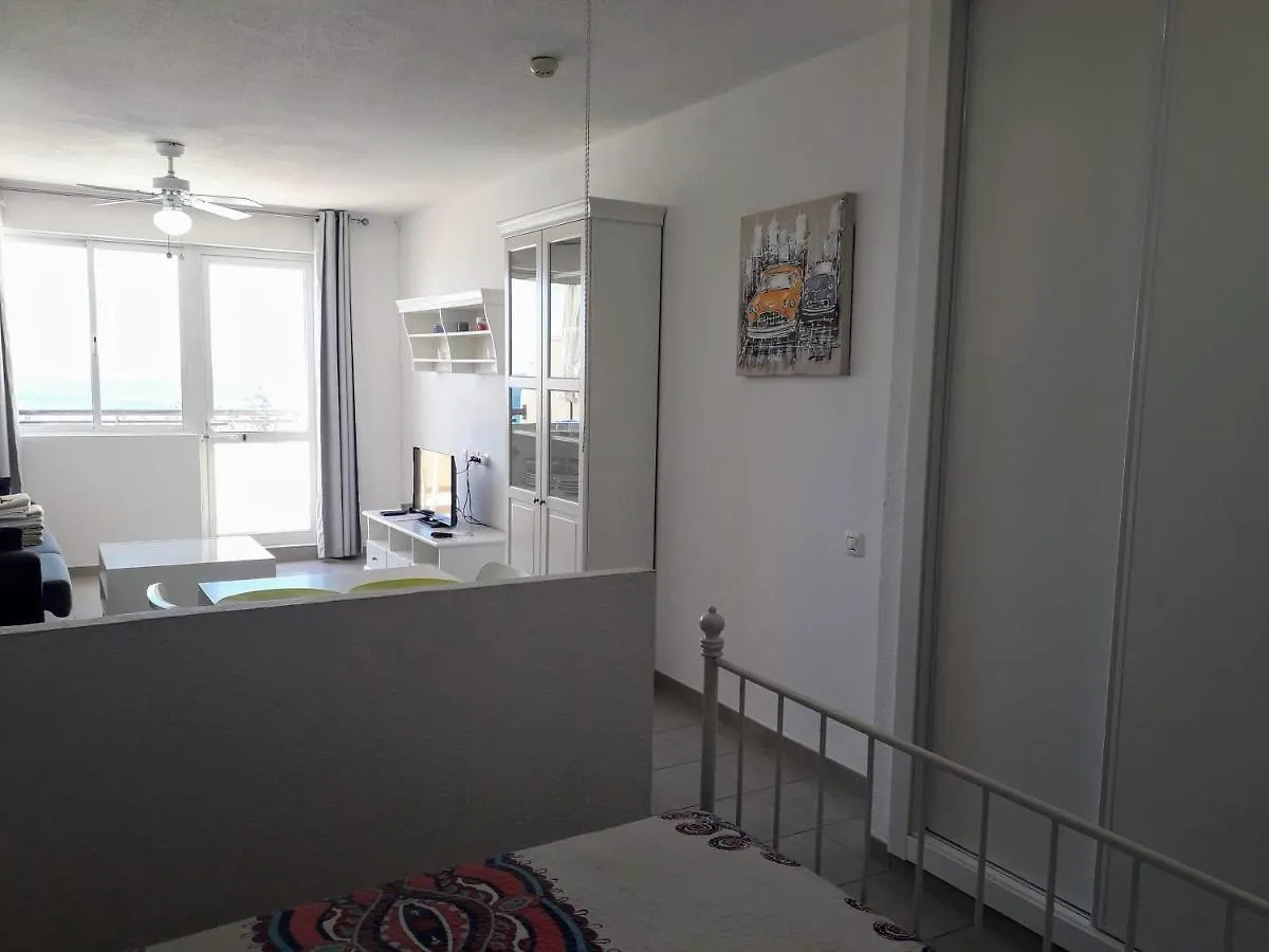 El Mirador Apartment Morro Jable  Spain