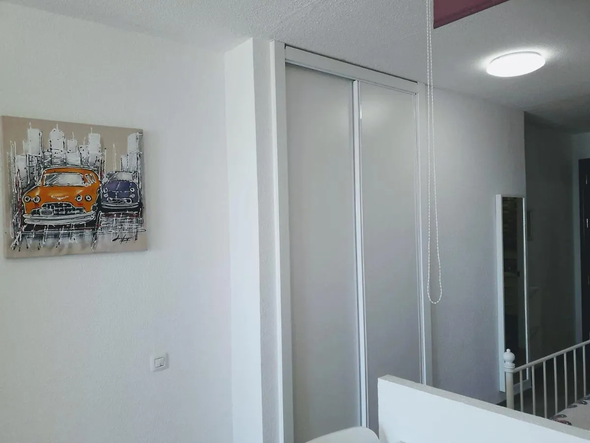 El Mirador Apartment Morro Jable  Spain