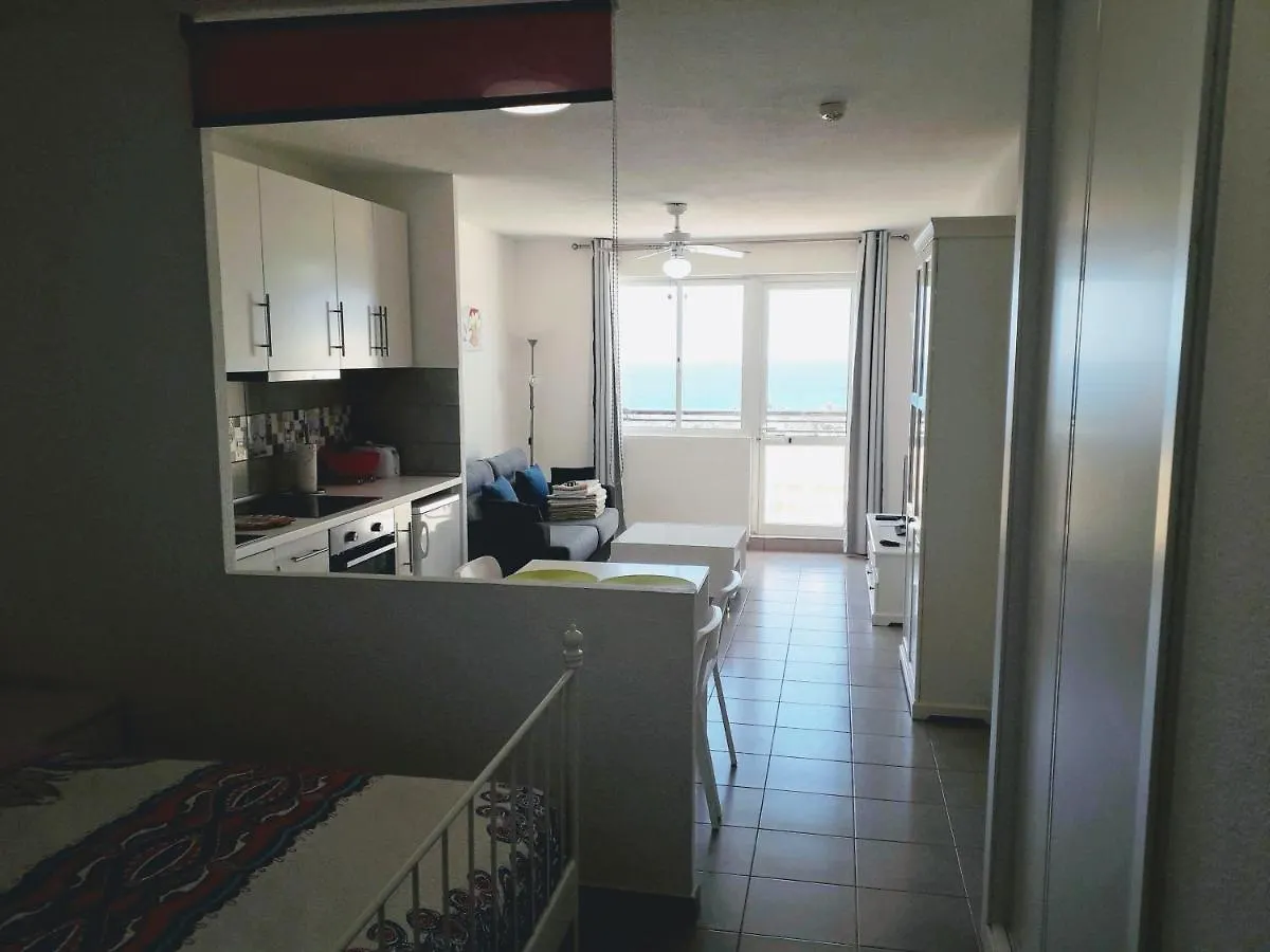 El Mirador Apartment Morro Jable   Morro Jable (Fuerteventura)