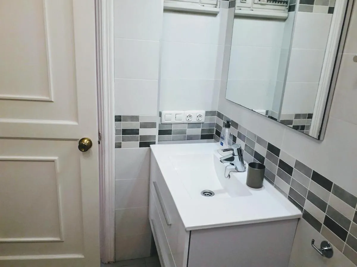 El Mirador Apartment Morro Jable